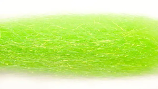 Steve Farrar`s Flash Blend - Shad Chart. 