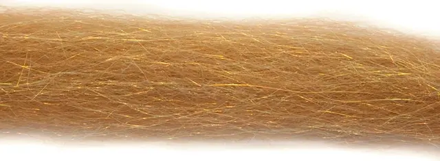 Steve Farrar`s Flash Blend - Brown 