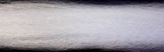 Steve Farrar`s Flash Blend - White 