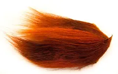Wapsi Bucktail piece Burnt Orange Wapsi