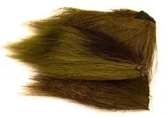 Wapsi Bucktail piece Olive Wapsi