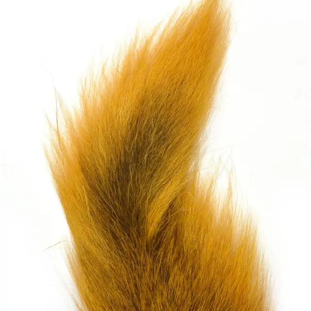 Wapsi Bucktail Large Ginger 
