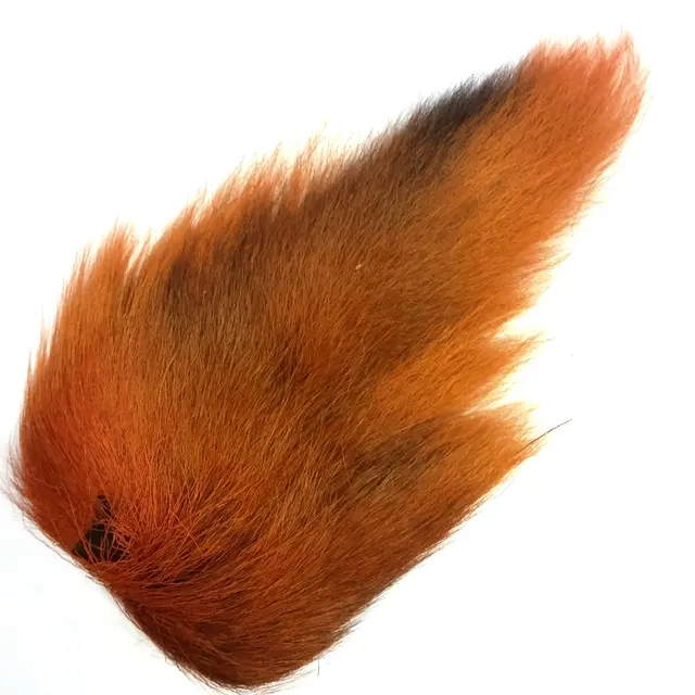 Wapsi Bucktail Large Burnt Orange 