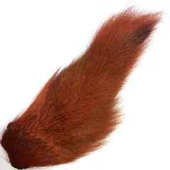 Wapsi Bucktail Large Rootbeer
