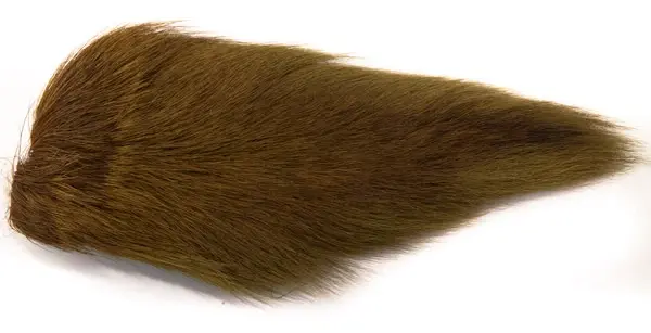 Wapsi Bucktail Large Olive 