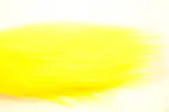 Craft Fur - Fluo Yellow
