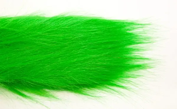 Craft Fur - Green 