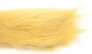 Craft Fur - Champagne (Sand)