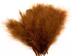 Marabou - Brown Store fj&#230;r