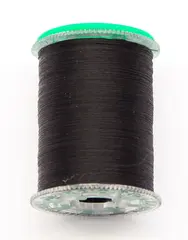 Benecchi Bindetr&#229;d Black - 8/0