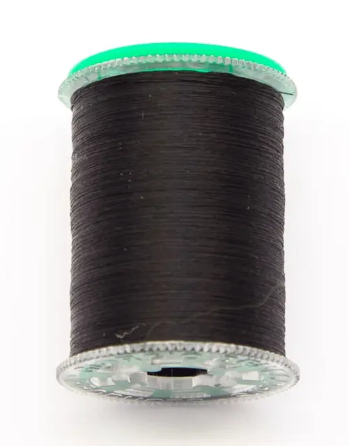 Benecchi Bindetråd Black - 8/0 