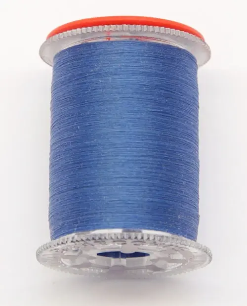 Benecchi Bindetråd Blue - 12/0 