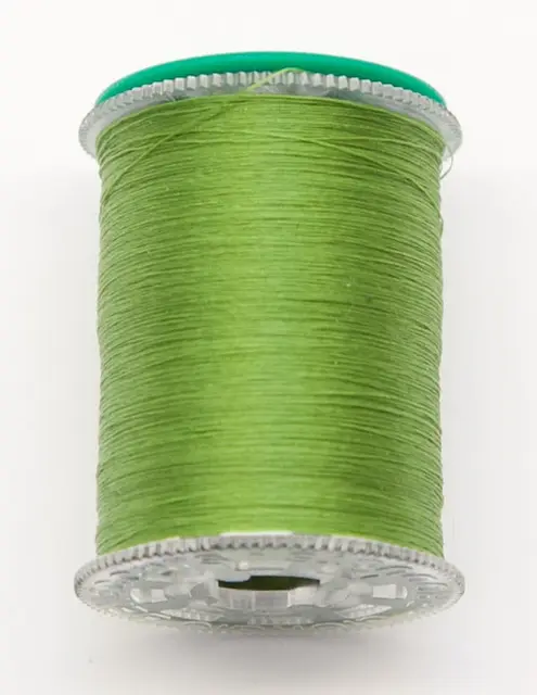 Benecchi Bindetråd Olive - 12/0 