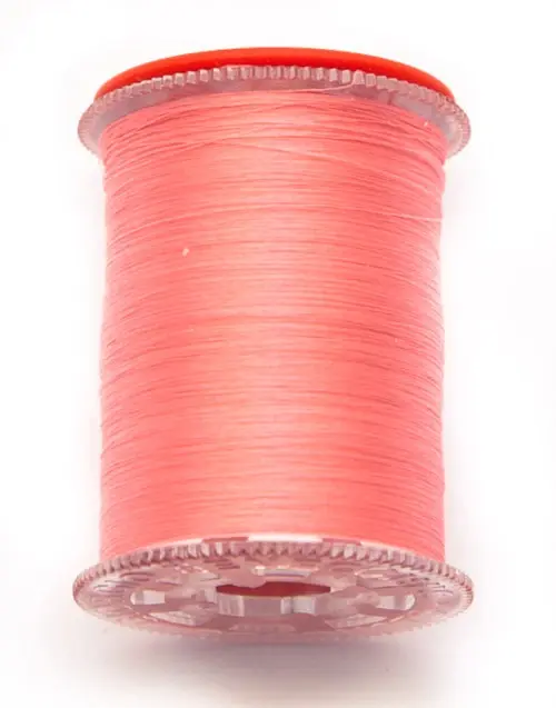 Benecchi Bindetråd Pink - 10/0 