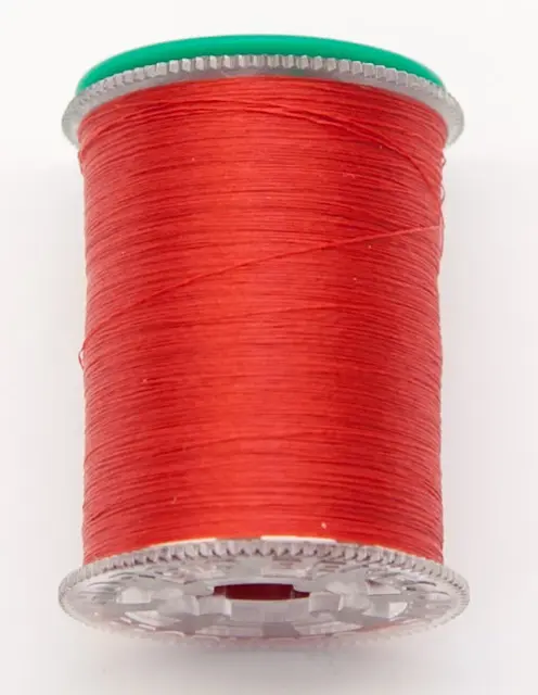 Benecchi Bindetråd Red - 12/0 