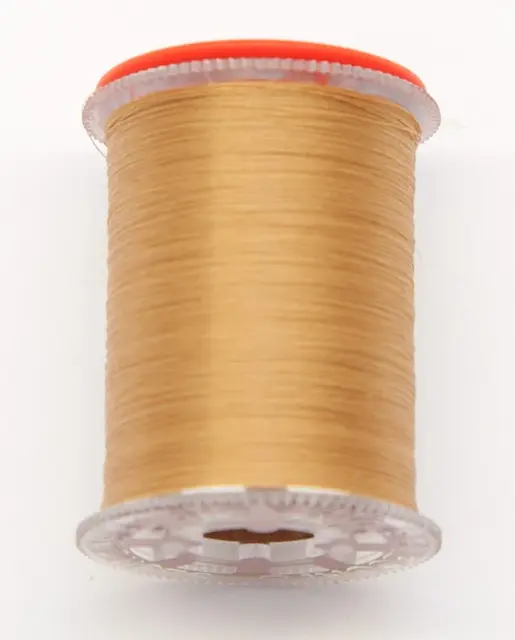 Benecchi Bindetråd Tobacco - 12/0 