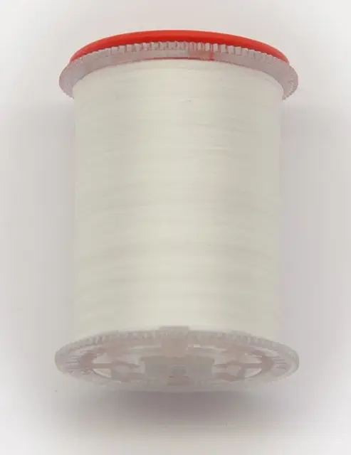 Benecchi Bindetråd White - 12/0 