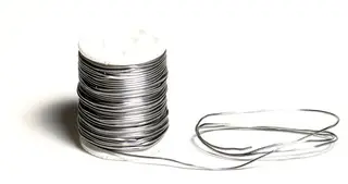 Blytr&#229;d 0,51mm .020inches