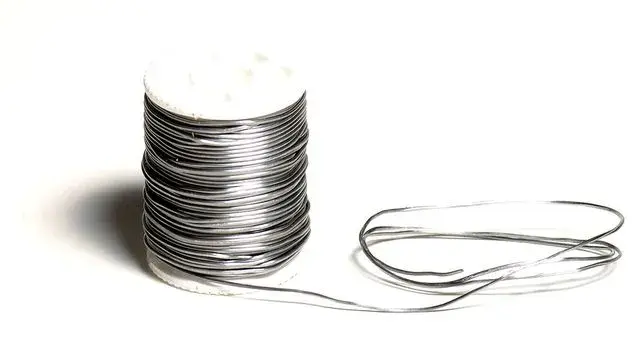 Blytråd 0,51mm .020inches 