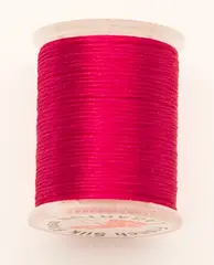 Lagartun French Silk Floss Fuschia