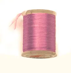 Lagartun French Silk Floss Lilac