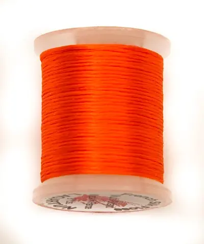 Lagartun French Silk Floss Orange 
