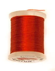 Lagartun French Silk Floss Red Claret