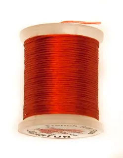 Lagartun French Silk Floss Red Claret