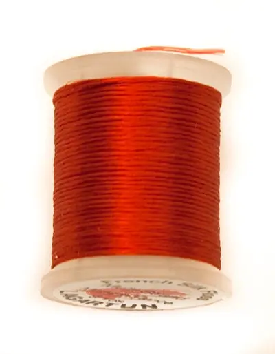 Lagartun French Silk Floss Red Claret 