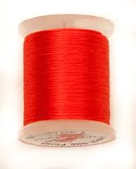 Lagartun French Silk Floss Red