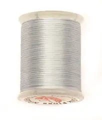 Lagartun French Silk Floss Silver Doctor Blue