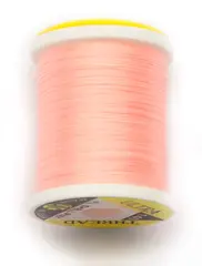 UTC bindetr&#229;d 140D - Fl. Shell Pink Perfekt til rosa reker, bla. Pattegrisen