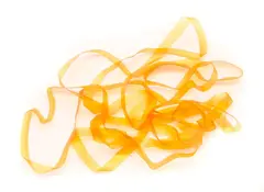 Body Stretch - Orange