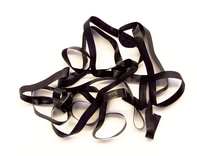 Body Stretch - Black 6mm 