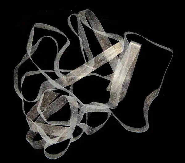 Body Stretch - Clear 