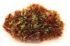 The Fly Co Cactus Chenille 15mm Brown 1pk