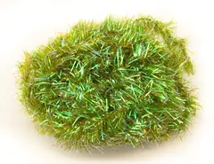 The Fly Co Cactus Chenille 15mm Olive 1pk