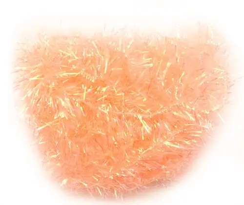 The Fly Co Cactus Chenille 15mm S. Pink 1pk 