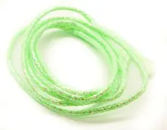 Mylarr&#248;r str. S - Fluo. Green