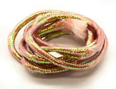 Mylarr&#248;r str. M - Pearl/Rootbeer