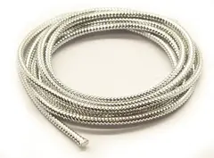 Mylarr&#248;r str. S - Silver