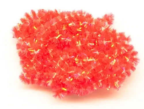 New Age Chenille - Cayenne 