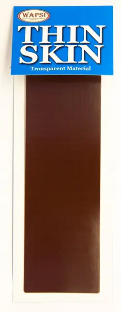 Thin Skin - Brown Wapsi 