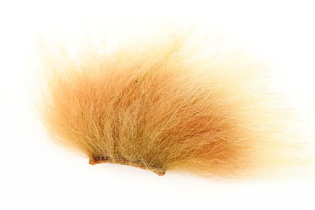 Polar Bear Select - Tan The Fly Co. 