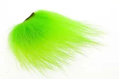 Polar Bear Select - Chartreuse The Fly Co.