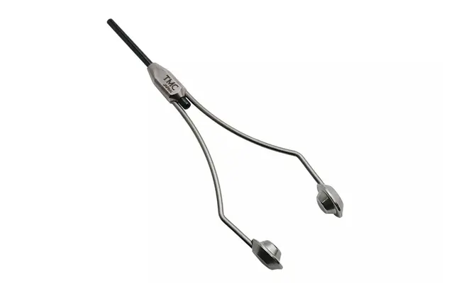 TMC Ceramic Bobbin Evo HD STD Straight Kjeramisk trådholder 