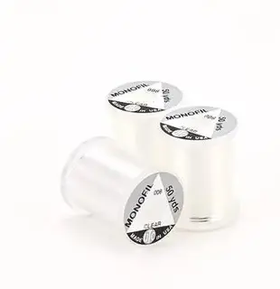 UTC Monofil bindetr&#229;d