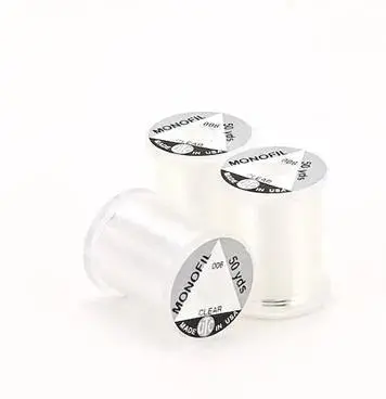 UTC Monofil bindetråd - 0,004 inch 