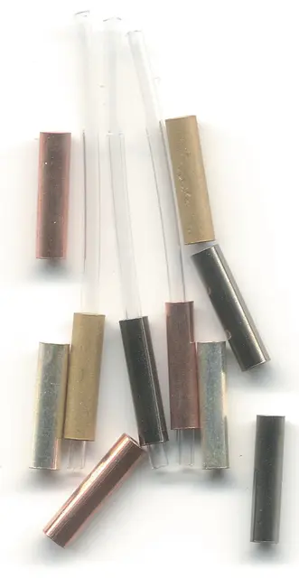 US-Tubes Copper 10mm The Fly Co 