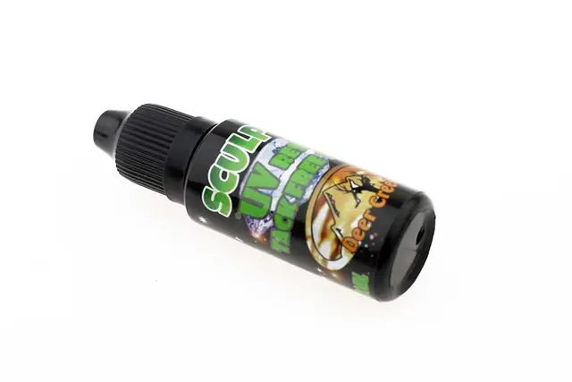 Deer Creek UV Glue - Sculpt The Fly Co 